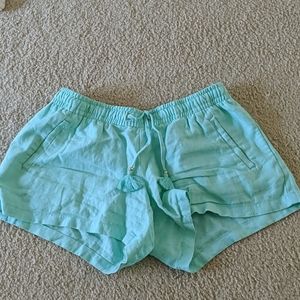 Lilly Pulitzer shorts